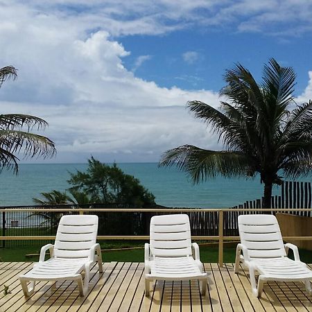 Atlantico Flat Apartman Natal Szoba fotó