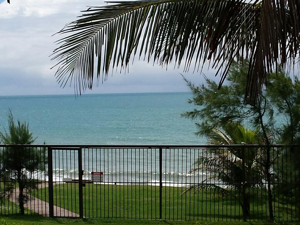 Atlantico Flat Apartman Natal Szoba fotó