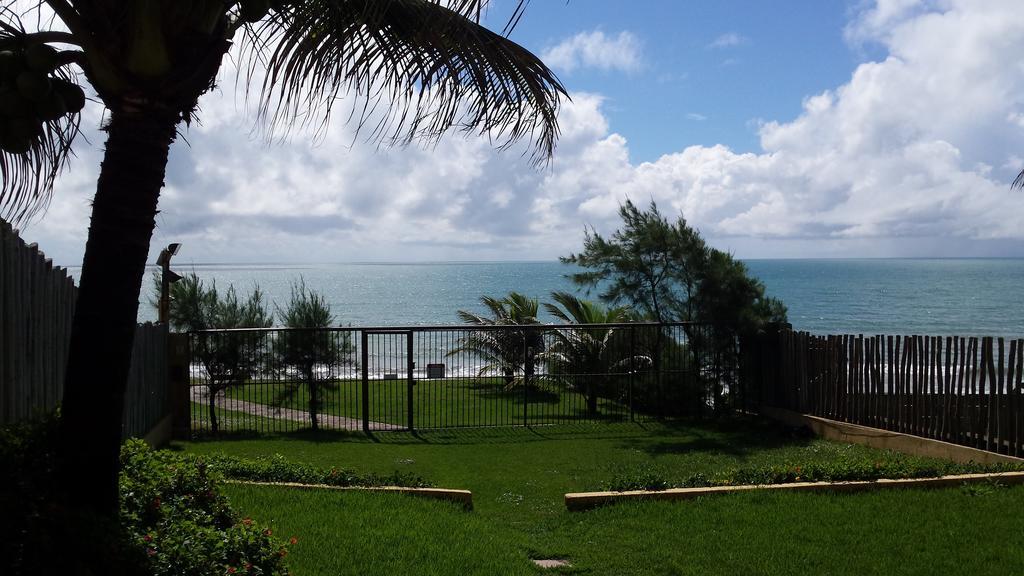 Atlantico Flat Apartman Natal Szoba fotó