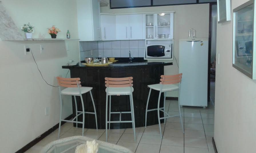 Atlantico Flat Apartman Natal Kültér fotó