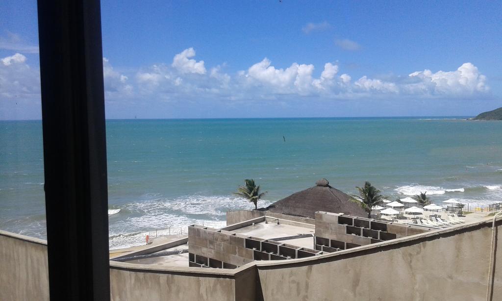 Atlantico Flat Apartman Natal Kültér fotó