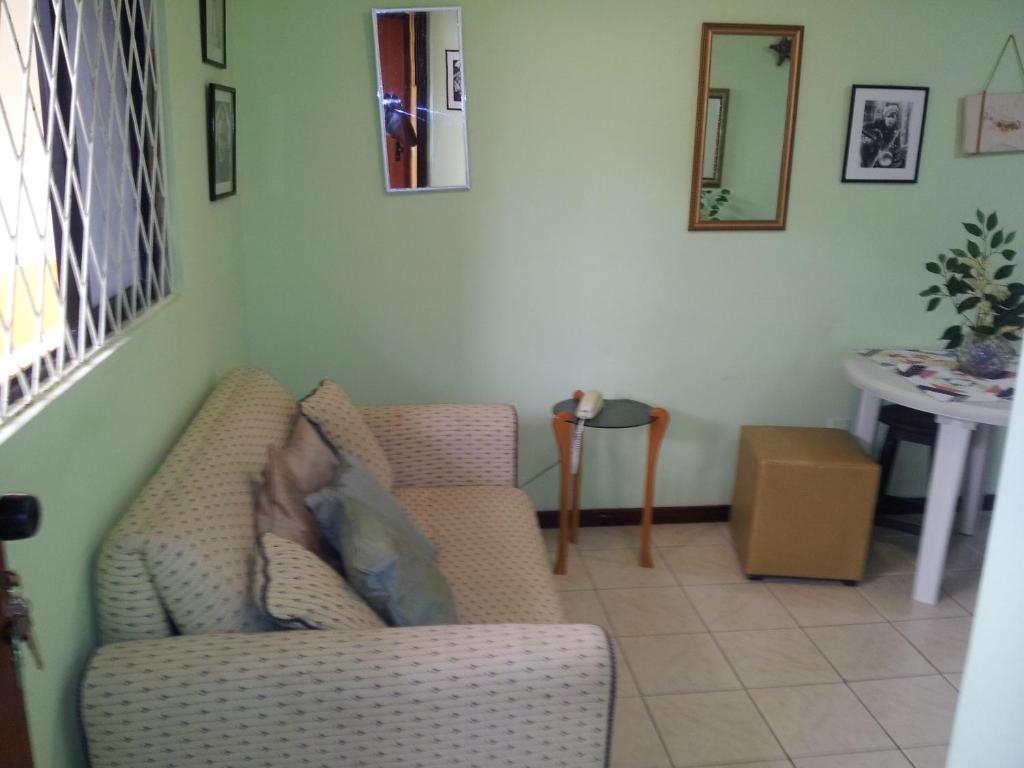 Atlantico Flat Apartman Natal Szoba fotó
