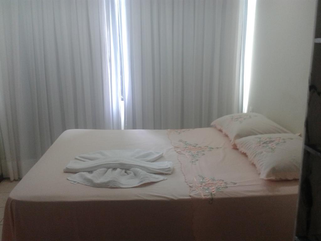 Atlantico Flat Apartman Natal Szoba fotó