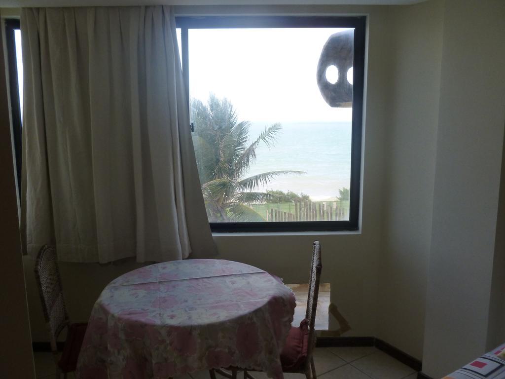 Atlantico Flat Apartman Natal Szoba fotó