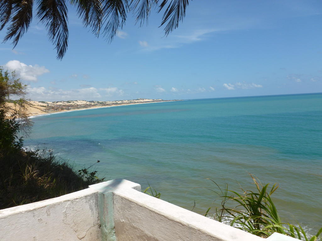 Atlantico Flat Apartman Natal Kültér fotó