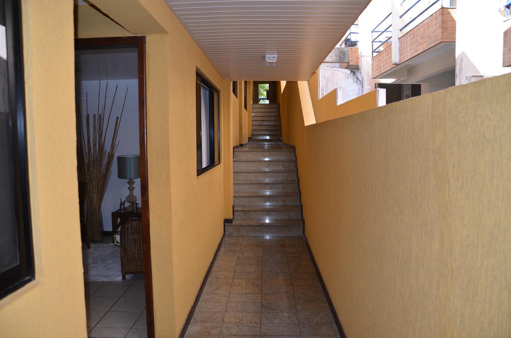 Atlantico Flat Apartman Natal Kültér fotó