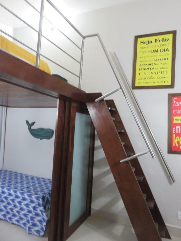 Atlantico Flat Apartman Natal Kültér fotó