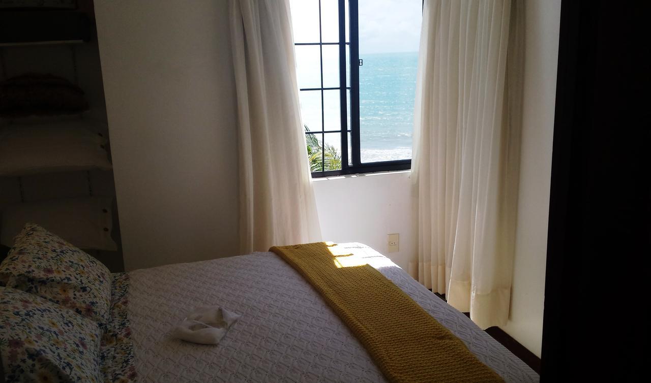 Atlantico Flat Apartman Natal Szoba fotó