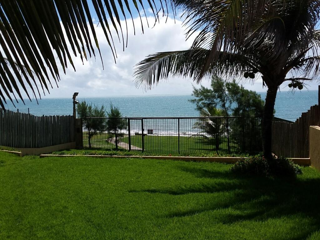 Atlantico Flat Apartman Natal Szoba fotó