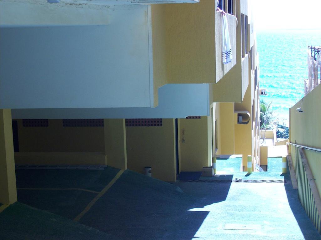 Atlantico Flat Apartman Natal Szoba fotó