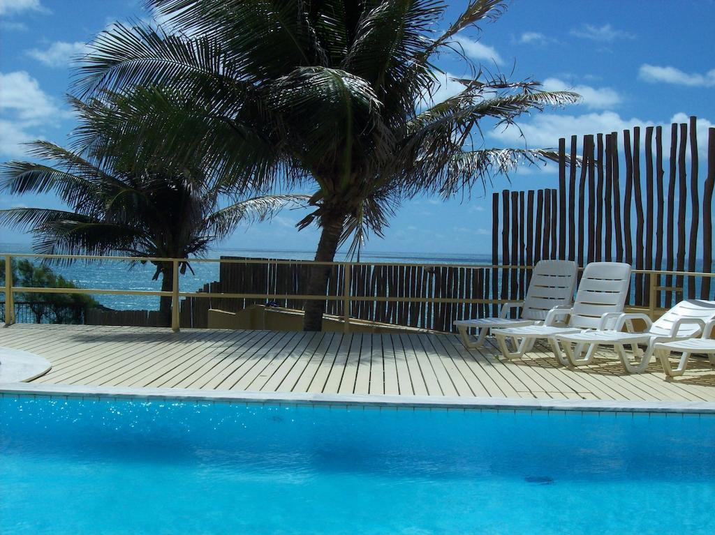 Atlantico Flat Apartman Natal Szoba fotó